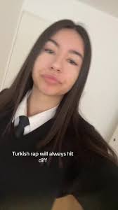 Turkish Hip Hop Song