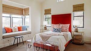 Find stylish home furnishings and decor at great prices! 20 Stunning Bay Windows With Seats In The Bedroom Home Design Lover
