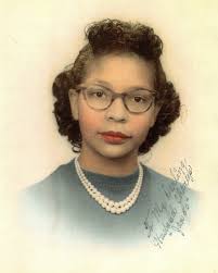 Marjorie Akins Obituary