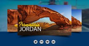 Irresistible Jordan Jordan Holiday Packages Houseoftours Holiday Packaging Holiday Affordable Holidays