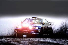 Wrc Wallpapers Hd Wallpaper Cave Rally Car Subaru Rally Subaru