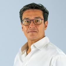 Ewan Graves-Tamvakis, CAIA