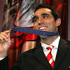 Adam goodes wants to use his australian of the year title to further spread his message of standing up for what you believe in. 1