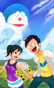 In the suburbs of tokyo some time ago, there lived a clumsy boy about 10 years old. Doraemon Stand By Me Wallpapers Wallpaper Cave