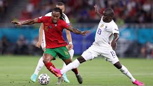 Former liverpool legend believes saul and renato sanches would fit right into jurgen klopp's plans. Successes And Failures Of Euro 2020 Germany Is Doing Spain Shines And Renato Sanches Shows His