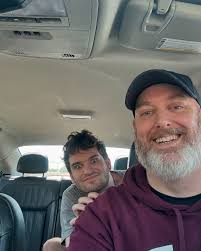 The Autism Dad