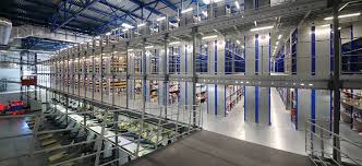 Page 1 of 5,877 jobs. Why Multi Story Warehouses Are Coming To America