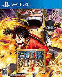Unlike the other gears of luffy, gear 4 had several applications that luffy uses via different forms. One Piece Pirate Warriors 3 Wikipedia