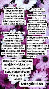 Berikut ini beberapa karakter sindiran yang perlu kamu ketahui: Kata Sindiran Untuk Saudara Nggede Buzz