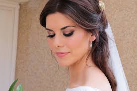 Sus bases de maquillaje preferidas para novias. Maquillaje De Novia