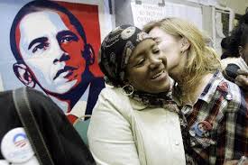 America Reacts Election Results