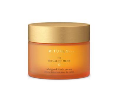 The Ritual of Mehr Body Cream - whipped body cream | RITUALS