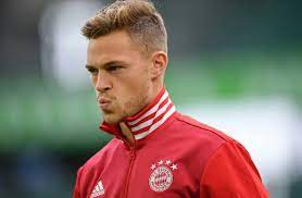 He also plays for the german national team as a right back. Bayern Germany On Twitter Joshua Kimmich On The Press Conference Of The Bosses I Think It S A Great Sign That The Club Protects The Players That S Good For The Sense Of