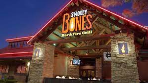 Smoke the spareribs, bone side down, over indirect very low heat, with the lid closed, until the meat has shrunk back from the bones at least ½ inch, 4 to 5 hours. How To Check Your Smokey Bones Grill Gift Card Balance