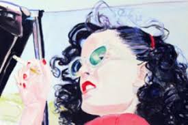 Artist : Billy Sullivan