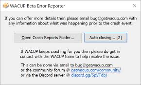 Ubiquity6 started out as an ar startup, developing a kind of. Wacup Screenshot Gallery
