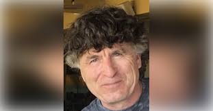 Obituary information for Mark Halliday Peters