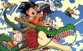 Started in 2008, dragon ball fanon wiki is designed so that anyone can edit and add their own dragon ball, dragon ball z, dragon ball super, and/or dragon ball gt fan fiction and read other people's fan fictions. Anime Dragon Ball Dragon Ball Z Son Goku Piccolo Krillin Wallpapers Hd Desktop And Mobile Backgrounds