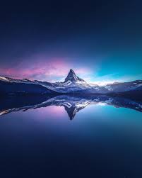 Choose from hundreds of free 1920x1080 wallpapers. Wallpaper Landscape Mountains Lake Snow 1080x1350 Zum 1474547 Hd Wallpapers Wallhere