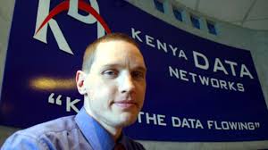 S. Africans raise stake in KDN, replace its executive