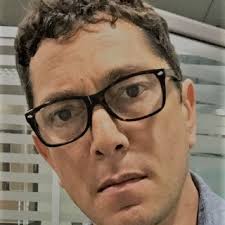 Charles Mcdermid's Instagram, Twitter & Facebook