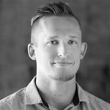 Welcome Nick to the Team! — HCM Architects