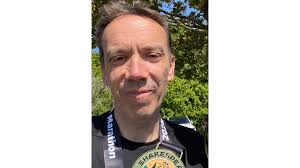 Steve Wright is fundraising for Bodie Hodges Foundation