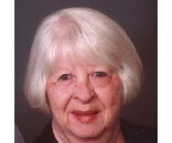 Sharleen MESSNER Obituary (1943