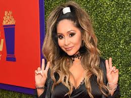 Check spelling or type a new query. Snooki Convinced Her Kids That She S An Actress On Jersey Shore