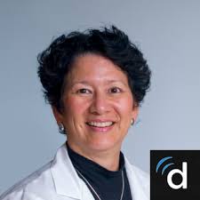 Dr. Angela E. Lin, MD