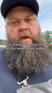 I’ve got a new song called "Somewhere in the South" coming out June 26th,  and I want y’all to be a part of the music video., Go to the link below and  send me some videos for your chance to be included ...