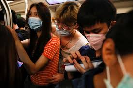 Thailand reports one new coronavirus case, total at 43 - health official -  Reuters