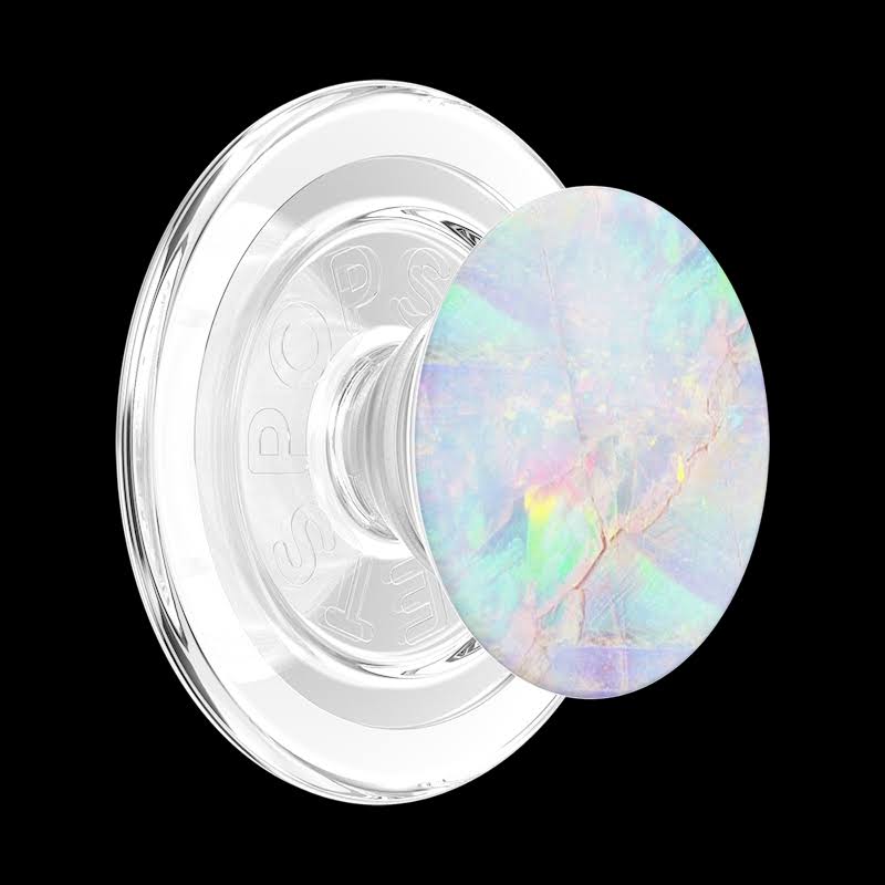 PopSockets Opal MagSafe PopGrip