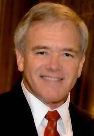 Obituary for Robert M. Pandos