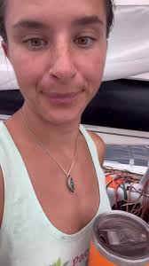 Cole Brauer Ocean Racing Experience in the Global Solo Challenge