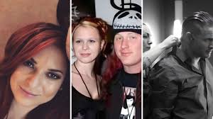 Who Was Corey Taylor's Wife? An In-Depth Look At His Marriage