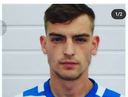 Also a bit of transfer news for the club. We are pleased to announce the  signing of forward Dylan crooks, Dylan is a bearpark lad, he used to play  for the old