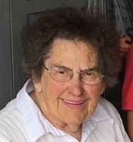 Maria Gregorich Obituary (2019)