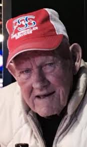 Grover Butler Obituary