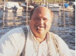 In Memoriam: Longtime Rumsonite Dave Feeney, 84 — Rumson-Fair Haven  Retrospect