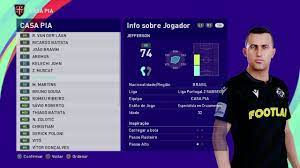 A segunda liga (também conhecida por razões de patrocínio liga portugal 2 sabseg desde 2020) é o segundo escalão do sistema de ligas de futebol de portugal, tendo sido criada em 1990 como segunda divisão de honra, tendo suplantado a denominada ii divisão, na pirâmide do futebol português.quando a lpfp assumiu o controlo dos duas divisões superiores em 1999 foi rebatizada segunda. League Liga Portugal 2 Sabseg 2020 21 Creation Thread Page 3 Pesgaming