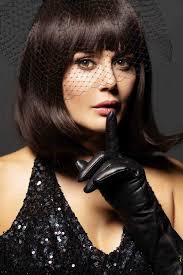 THEY'VE GOT A FRIEND IN ASH GUPTA · Seema