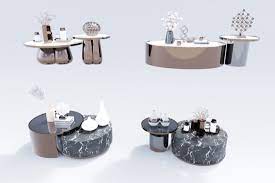 And these 100 free diy coffee table plans are loaded with some ideal and insanely economical ways to customize your own coffee table! Luxury Coffee Table 3d Models 50 Free Download 3dzip Org 3d Model Free Download