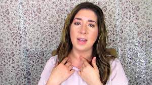 Melanie goldfarb, an endocrine surgeon and director of the endocrine tumor program at. I Have Thyroid Cancer Youtube