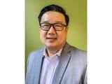 Duke Chang Appointed President and CEO of CanadaHelps