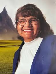 Obituary information for Aura Violeta Paz