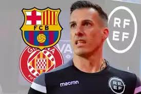 El fichaje de Adam Qaroual que ni el Barça ni Joan Laporta pueden evitar:  todo cerrado