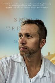 Reading and Q&amp;A with Mark Powell: Zell Visiting Writers Series