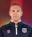 Merritt Men's Soccer