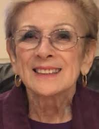 Phyllis Diamond Obituary